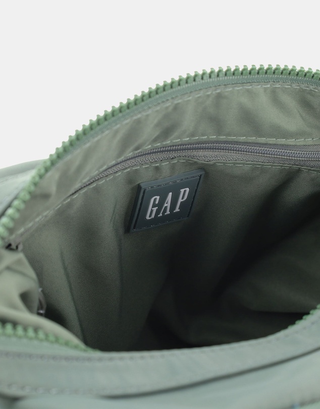 GAP - GAP Nylon Cross-Body Bag
