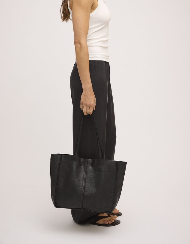 JUJU & CO - Baby Unlined Tote