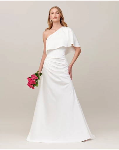 Savel - Ereni Gown