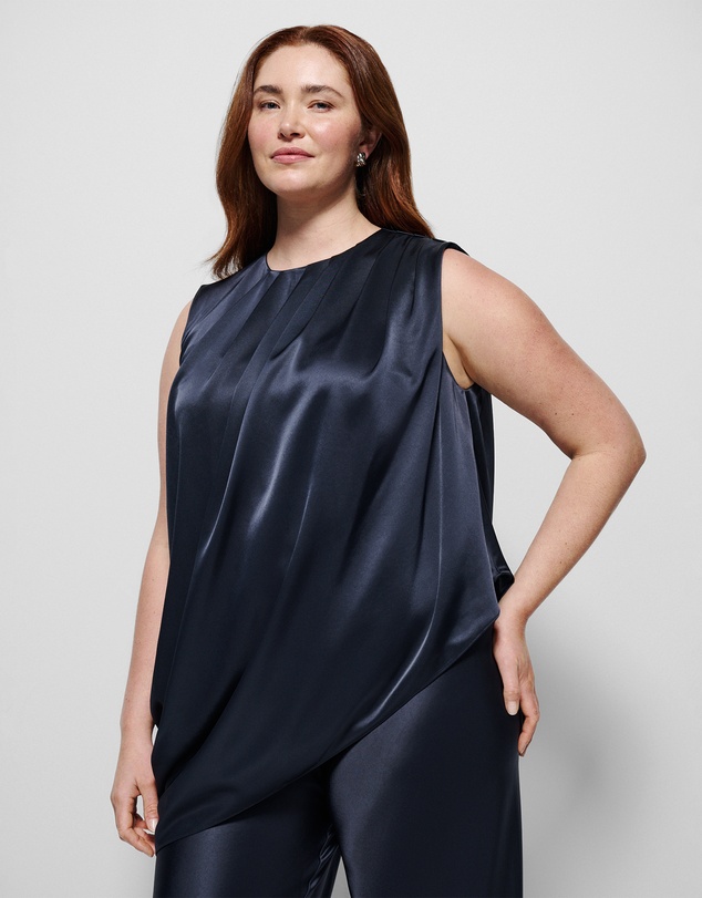 Commonry - Emille Top