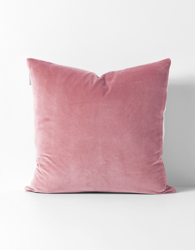 Aura Home - Luxury Velvet Cushion