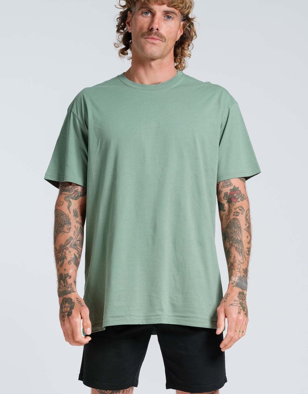 Vacancy Co - Vacant Tee