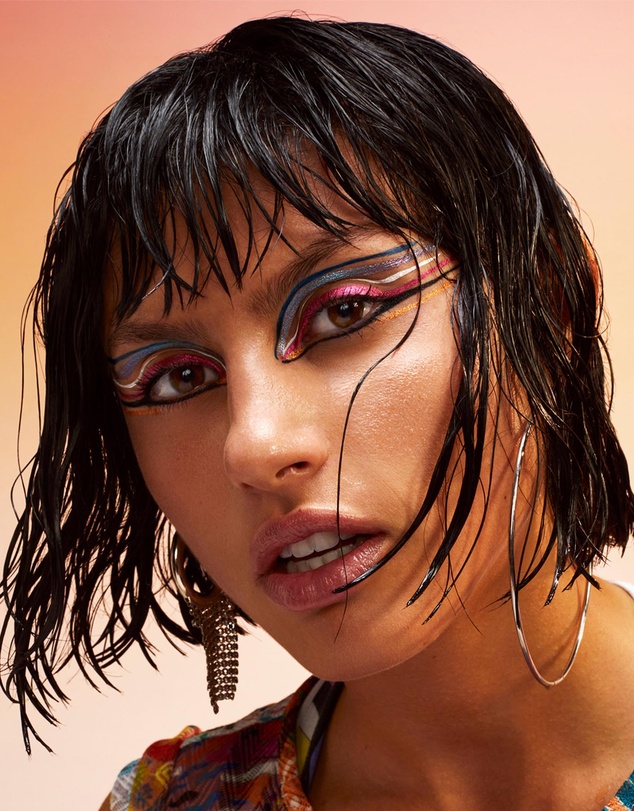 MAKE UP FOR EVER - Aqua Resist Color Ink Eyeliner