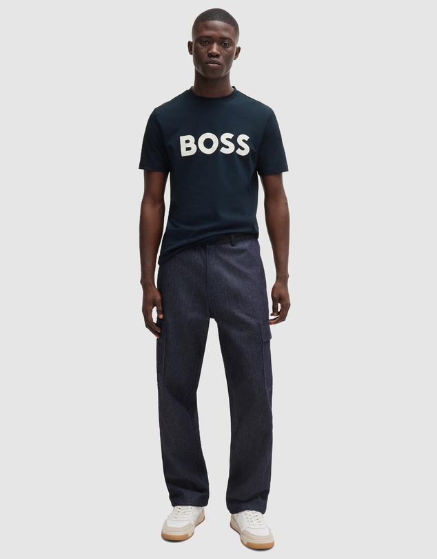 BOSS - Thinking 1 T-Shirt