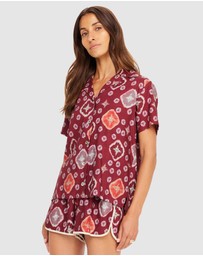 The Upside - Miri Andie Shirt