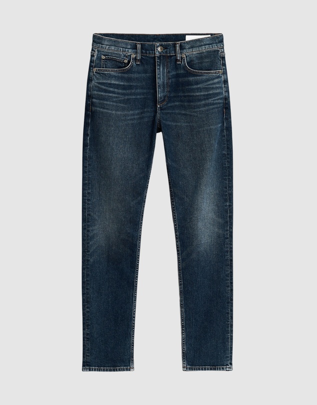 rag & bone - Fit 2 Authentic Stretch Jeans