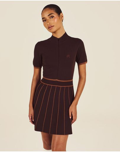 Mahogany