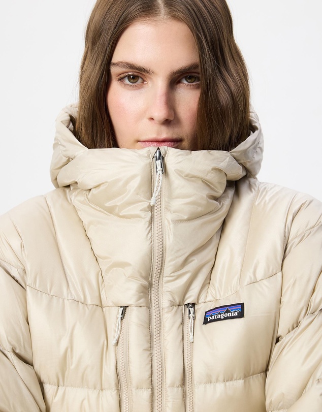 Patagonia - Fitz Roy Down Hoody