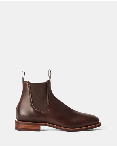 R.M.Williams - Comfort Craftsman Boots