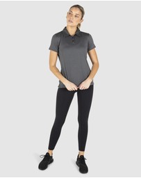 UNIT - Elite Flex Polo