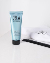American Crew - AC Fiber Cream CL1 100ml