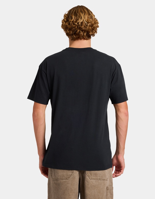 Volcom - Mens Mirrors T-Shirt