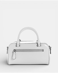 GUESS - Arnela Mini Satchel Bag