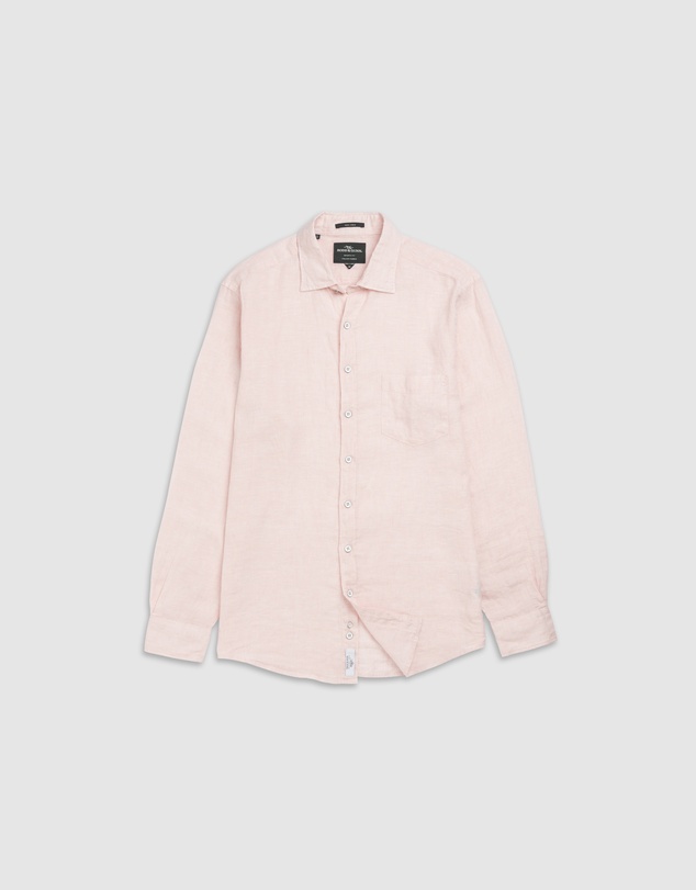 Rodd & Gunn - Coromandel Sports Fit Shirt