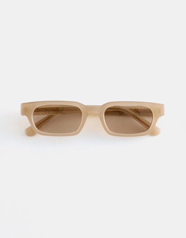 & Other Stories - Narrow-Frame Sunglasses