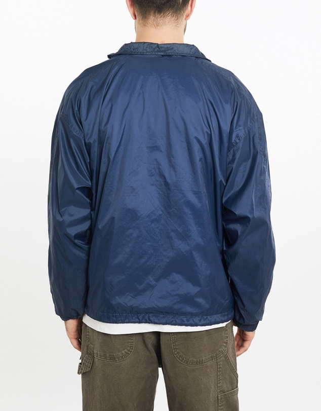 Vintage by The Real Deal - Pre Loved - Vintage 90s Nike Windbreaker Jacket
