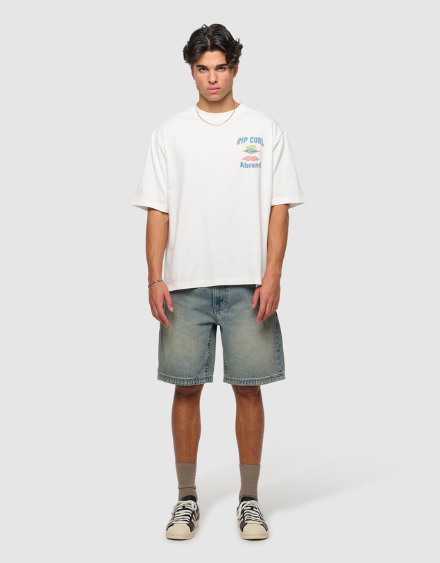 Abrand - Rip Curl A5 Board Short Caleb