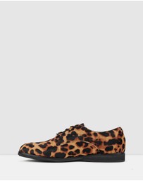 Rollie - Derby Shoe