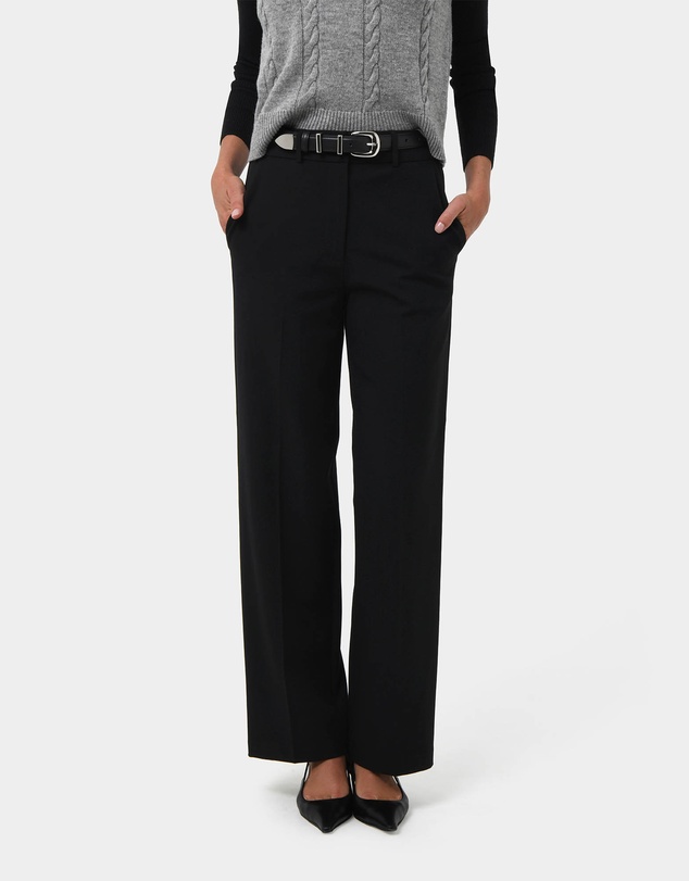 Forcast - Gordon Straight Leg Pants