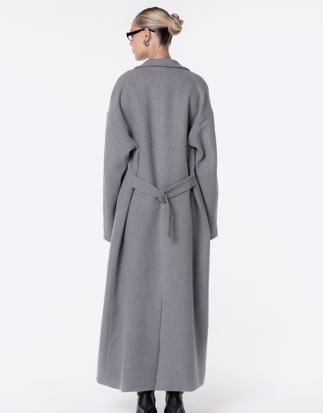 JGR & STN - Kris Coat
