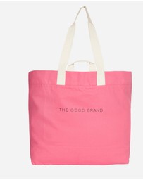 The Good BRAND - Large Leisure Tote Bag