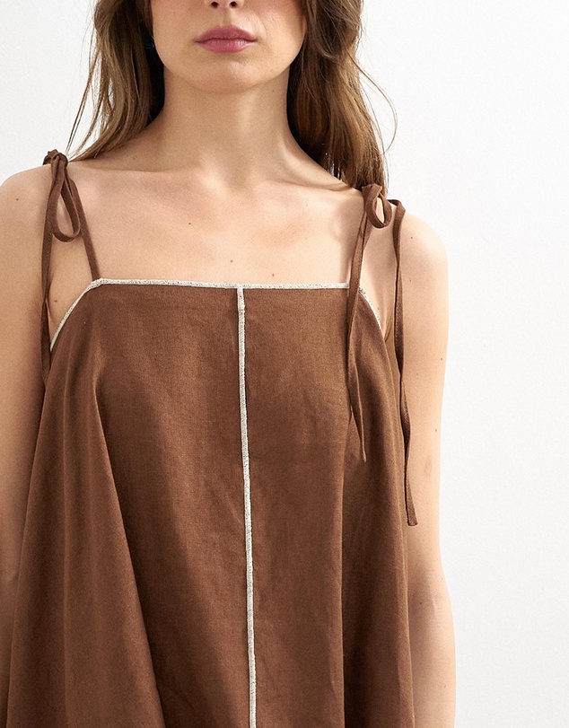TOPSHOP - Caro Cami Top