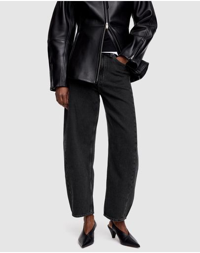 Denim Black Dark