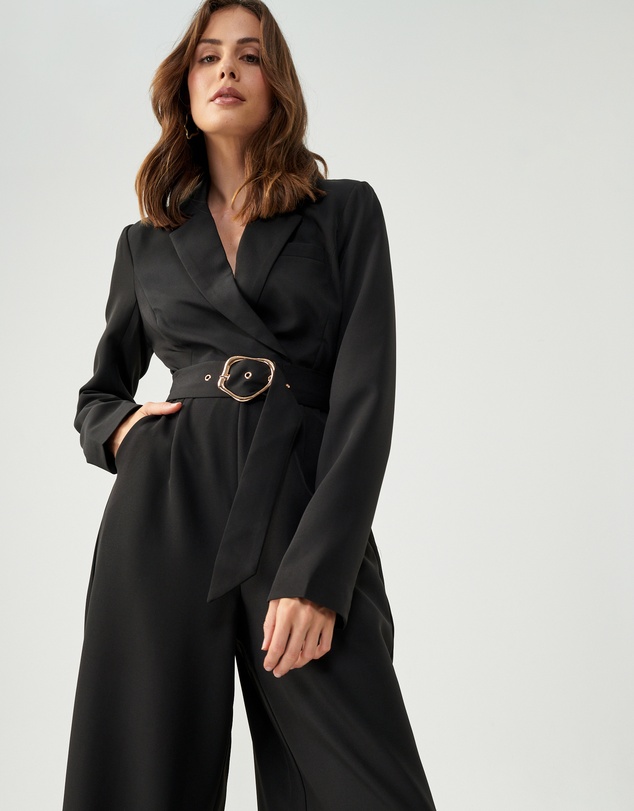 BWLDR - Attica Jumpsuit