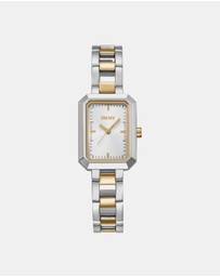 DKNY - DKNY Uptown Midi Watch