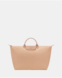 Longchamp - Le Pliage One Nylon Travel Bag - Large