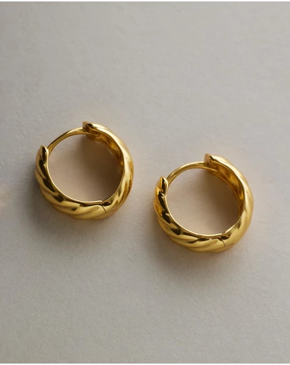 Native Sol - Vance Hoops