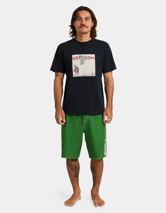 Volcom - Mens Reaper Stone Mod 21