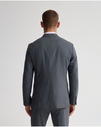 Oxford - Byron Wool Suit Jacket