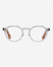 Reality Eyewear - Reader Mackinly