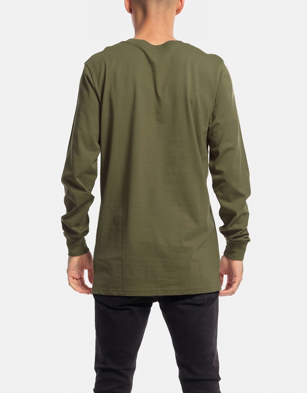 Stock & Co. - 3-Pack Stock Long Sleeve Tee