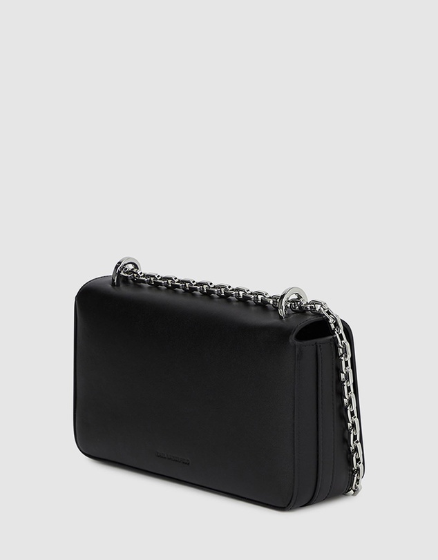 Karl Lagerfeld - K/Signature 2.0 Slim Small Crossbody Bag