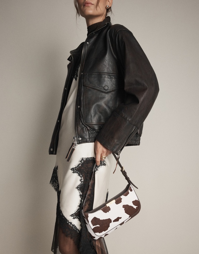 MIMCO - Cove Slim Shoulder Bag