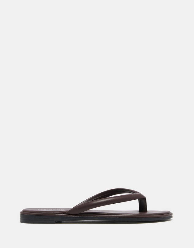 Therapy - Theory Thong Sandals