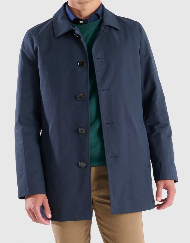 3 Wise Men - 3 Wise Men Joshua Winter Mac - Navy