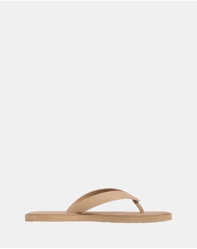 Tommy Hilfiger - TH Scandi Premium Summer Sandals - Women's