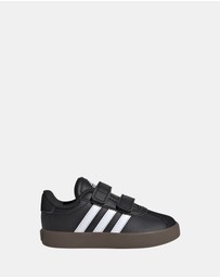 adidas Performance - VL Court 3.0 Self-Fastening Infant