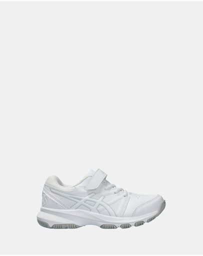 White/White