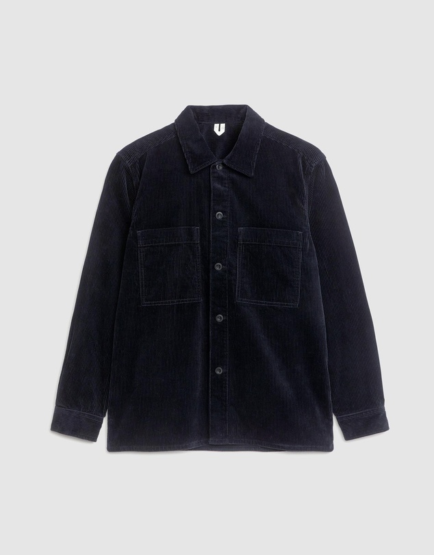 ARKET - Corduroy Overshirt