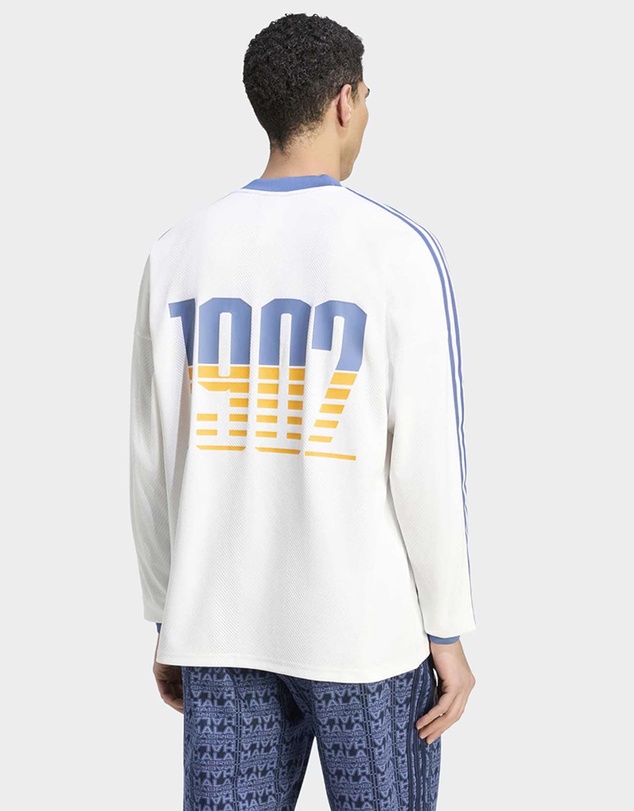adidas Performance - Real Madrid LFSTLR Jersey