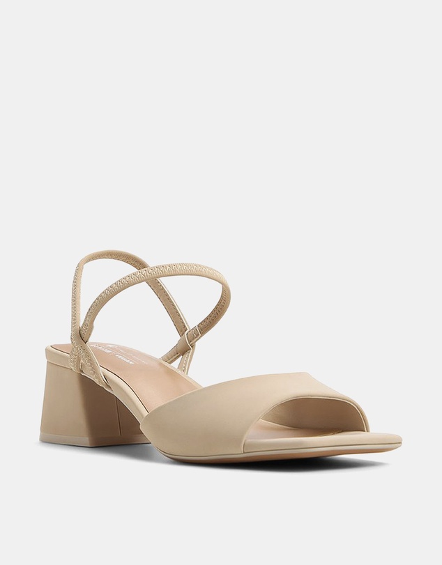 Call It Spring - Faiith Block Heels