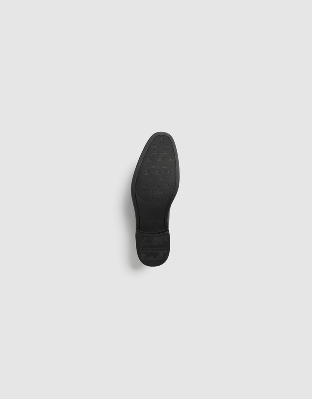 Rodd & Gunn - Riverton Derby Shoe