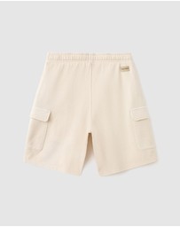 M.N.G - Cargo Shorts - Teens