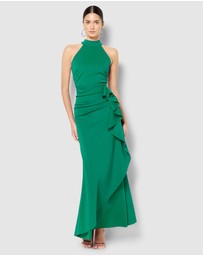 Montique - Sebastian Halter Gown