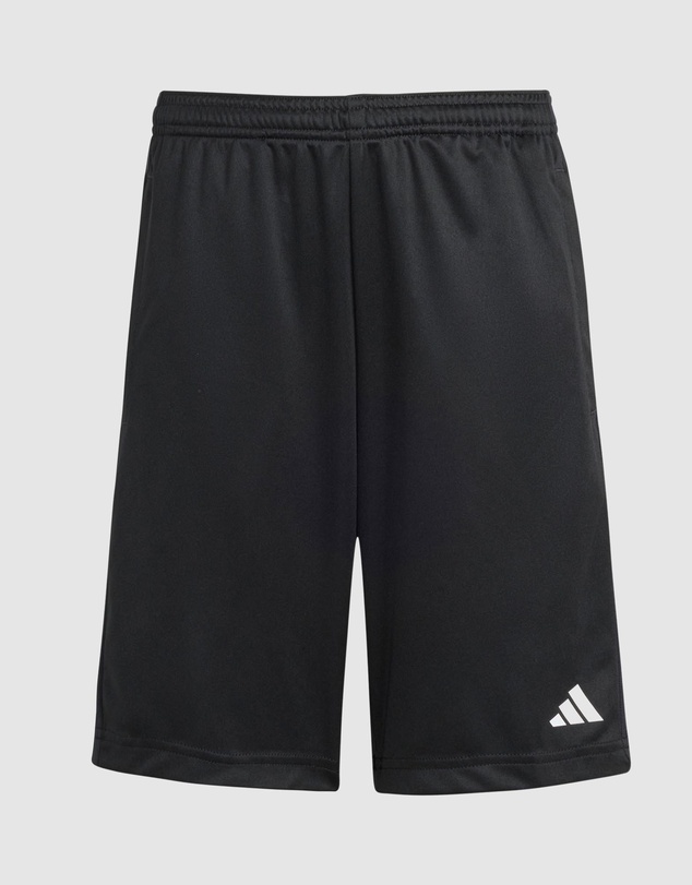 adidas Sportswear - Train Essentials Logo Regular Fit Shorts - Kids-Teens