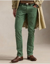 Polo Ralph Lauren - Sullivan Slim Stretch Twill Pants